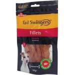 Pet Interest Soft Chicken Slices пилешко филе, 100гр