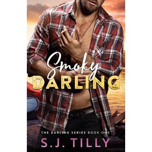 Smoky Darling | S J Tilly (2022)
