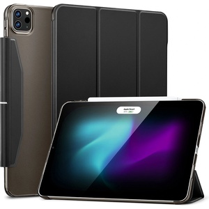 ESR Калъф за iPad Pro 13 (2024) - ESR Ascend Trifold - Frosted Black