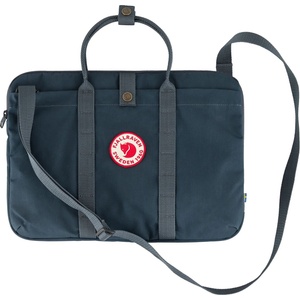 Fjällräven 1960 Laptop Bag Цвят: син