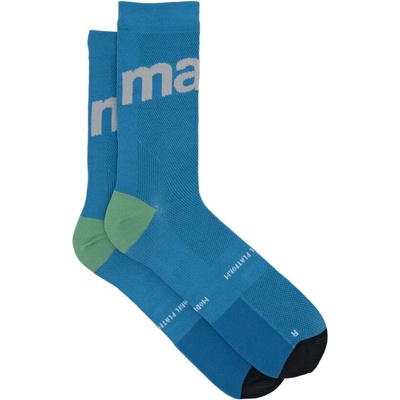 MAAP Training Sock modrá