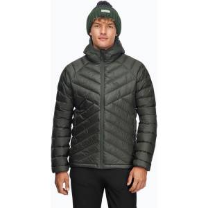 Alpinus Мъжко пухено яке Alpinus Pollux Pro khaki