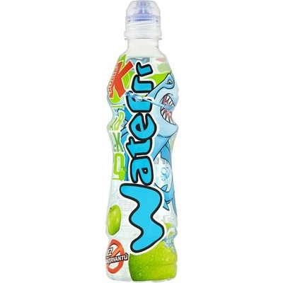 Kubík Waterrr Príchuť jablko 0,5 l
