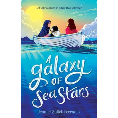 A Galaxy of Sea Stars