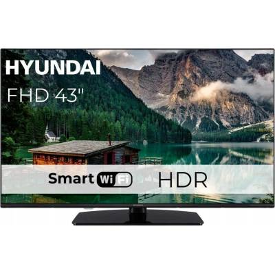 Hyundai FLM 43TS349 SMART