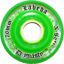 Labeda Dynasty III X-soft 74A 72 mm 1ks