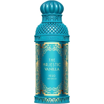 Alexandre.J The Majestic Vanilla parfumovaná voda dámska 100 ml