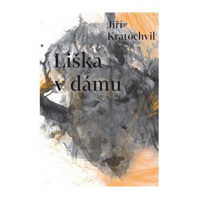 Liška v dámu