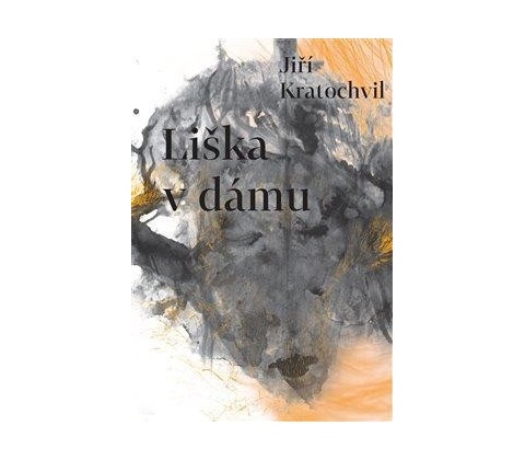 Liška v dámu
