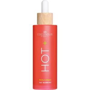 Cocosolis Термо серум за отслабване Hot+, 100 ml - baby