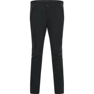 Regatta Детски туристически панталон Regatta Kid's Tech Mountain Trousers Walking trousers - Black - размер 14 Years (701-4781-0117)