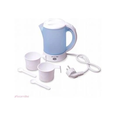 kamille Kettle Kamille KM-1718B Blue