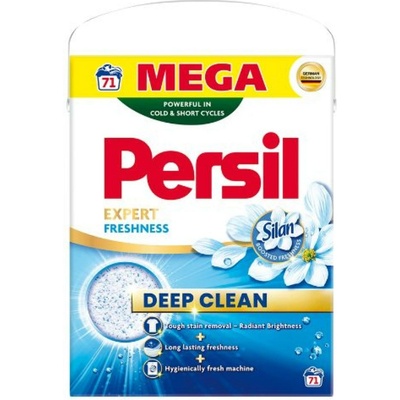 Persil Deep Clean Expert prací prášek Freshness 71 PD
