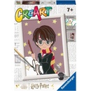 Ravensburger CreArt Harry Potter