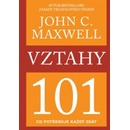 Vztahy