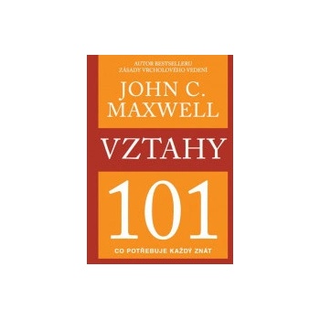 Vztahy