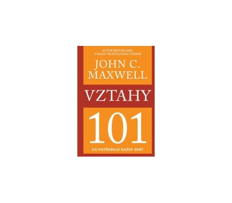 Vztahy