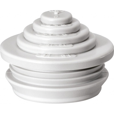 SPELSBERG Vývodka SNI M20 šedá 21642001