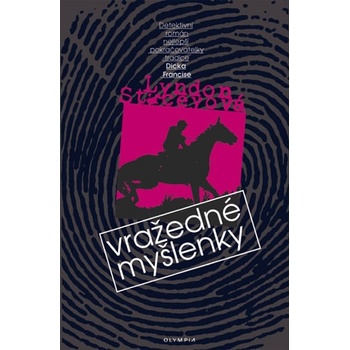 Vražedné myšlenky - Lyndon Staceyová