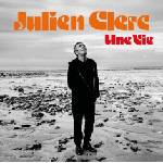 julien Clerc - Une Vie (LP) (5021732549648)