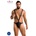 Passion 028 Body Harry Black XXL/XXXL