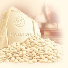 Callebaut bílá 28% 150 g