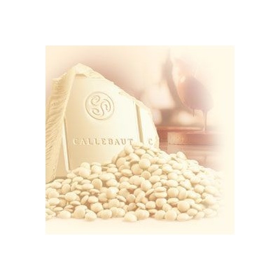 Callebaut bílá 28% 150 g