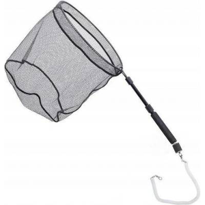 Mikado Podběrák pogumovaný teleskopický 85cm