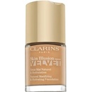 Clarins Skin Illusion Velvet Tekutý make-up s matným finišem s vyživujícím účinkem 108W 30 ml