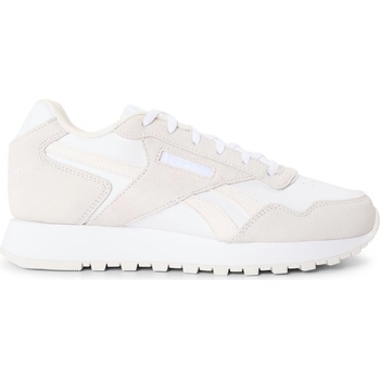 Reebok Маратонки Reebok Women's Glide Trainers - White/Grey