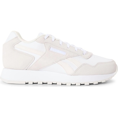 Reebok Маратонки Reebok Women's Glide Trainers - White/Grey