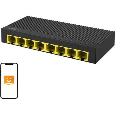 Dahua IMOU SG108C-V2