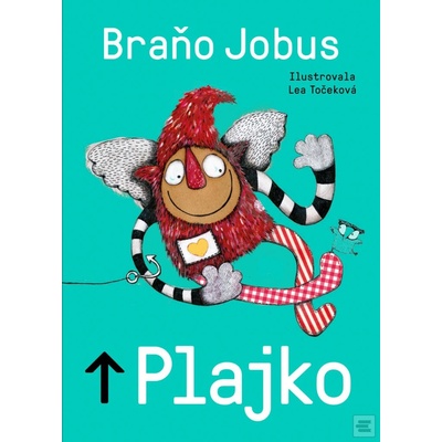 Plajko - Branislav Jobus SK