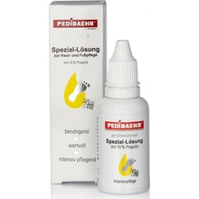 PEDIBAEHR Speciální roztok s 10% propolisem 30 ml