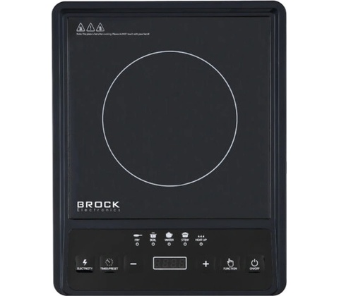 Brock HP2009