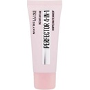 Maybelline Instant Age Rewind Perfector 4-In-1 Matte Makeup Zmatňující make-up 00 Fair/Light 30 ml
