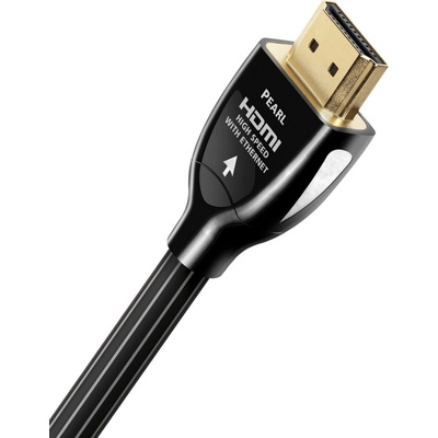 AudioQuest Pearl HDMI 1,5 m – Zboží Živě