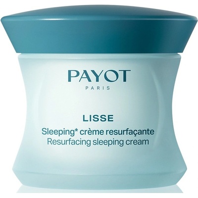 Payot Lisse Sleeping Creme Resurfacante noční krém proti vráskám 50 ml