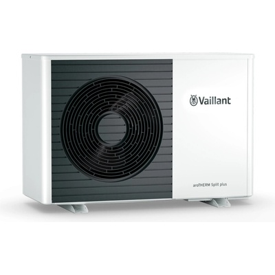 Vaillant aroTHERM VWL Split plus 35/8.2 R32 AS/IS 230 V + závesný hydraulický modul + sensoCOMFORT 720 + VR 940
