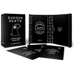 Running Press Парти игра Sudden Death - GoldRoll