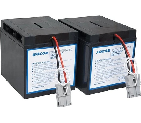 AVACOM RBC55