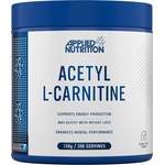 Applied Nutrition Acetyl L-Carnitine, 150 Grams