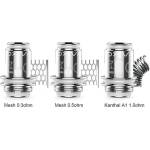 OXVA Uni Coil 0.5 ohm