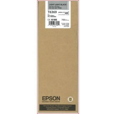Epson T6369