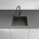 Franke Смесител за кухня FRANKE, Mithos Masterpiece PVD J Pull Down Spray (Mithos Masterpiece PVD J Pull Down Spray)