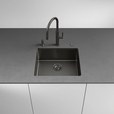 Franke Смесител за кухня FRANKE, Mithos Masterpiece PVD J Pull Down Spray (Mithos Masterpiece PVD J Pull Down Spray)