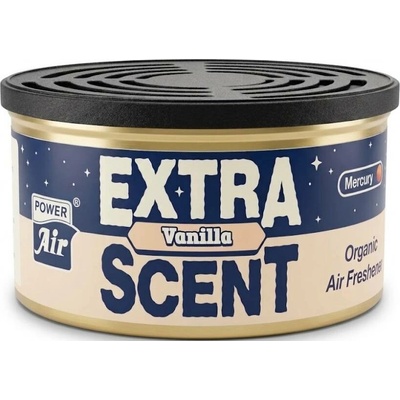 Power Air Scents Vanilla Lemon