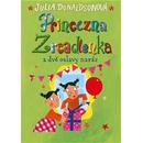 Princezna Zrcadlenka a dvě oslavy naráz