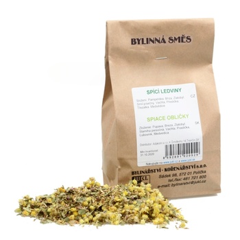 JUKL Билков чай Спящи бъбреци 100 г