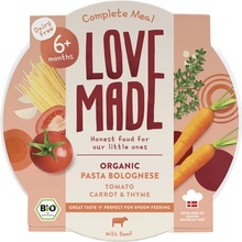 LOVEMADE Cestoviny bolognese 225 g